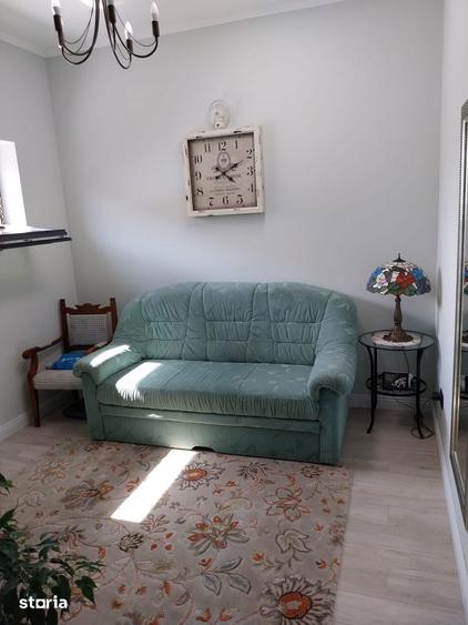 Casa deosebita de vanzare 98 mp + 1800 mp teren, la 18 km de Dej - 11