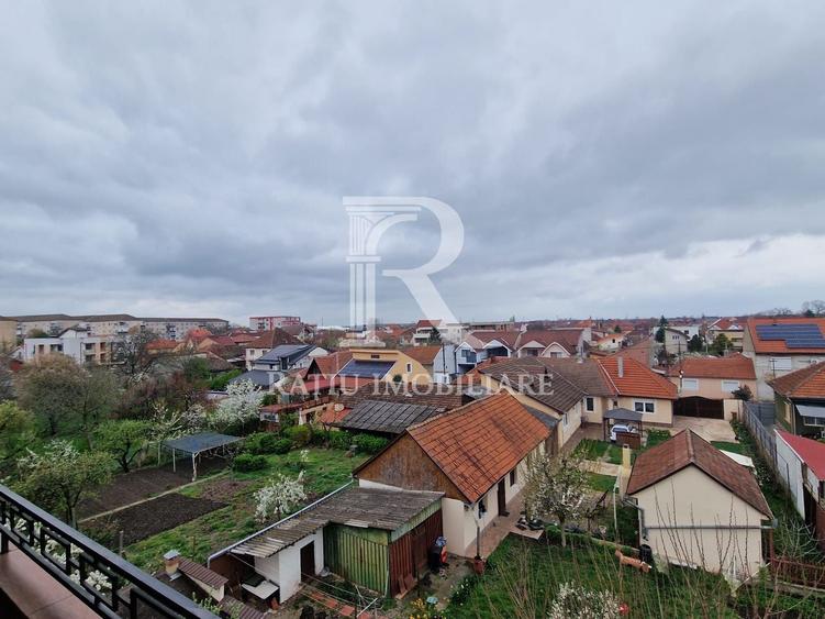 Apartament cu 3 camere exclusivist | Iosia | Oradea - 15