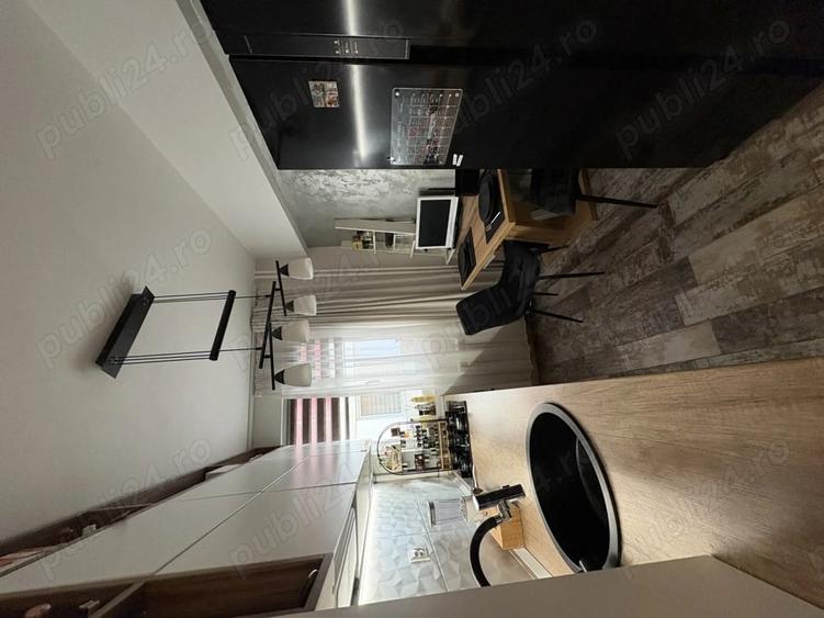 URGENT! 2 camere renovat complet | 2 min metrou Pia?a Iancului | lini?te | mutare imediata - 7
