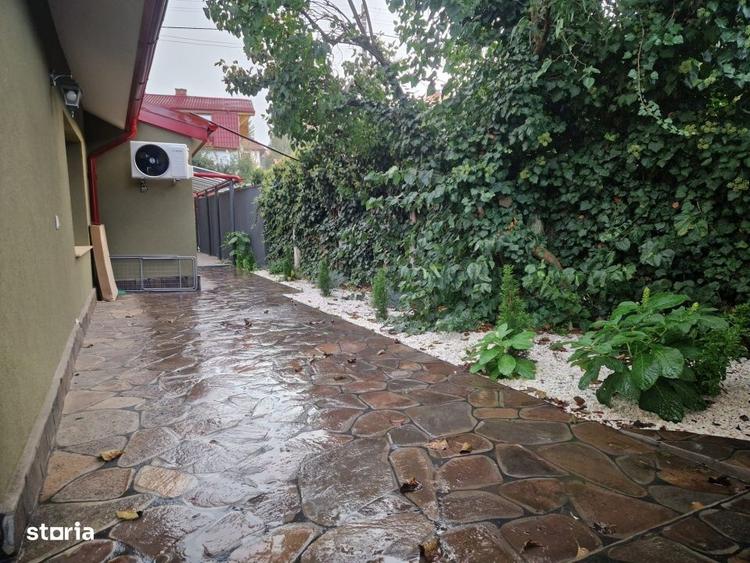 Casă cu 3 camere în Gruia
