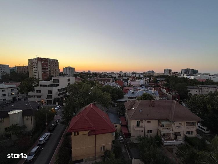 Bd Unirii - Rond Alba Iulia, 4 camere mobilat modern, loc de parcare - 10