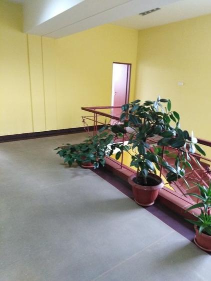Birou, de 1,652 mp, în Calea Clujului