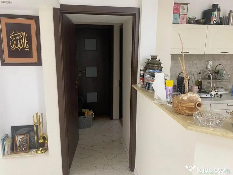 Apartament cu 4 camere decomandat în Unirii