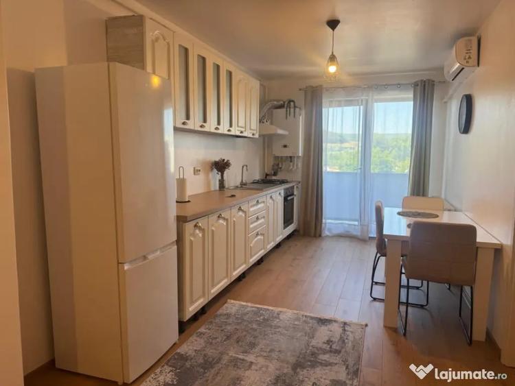 Ap. 2 Camere 45 mp| Parcare Subterana| Lombului | Cluj Napoc - Cluj-Napoca (Cluj) - 7