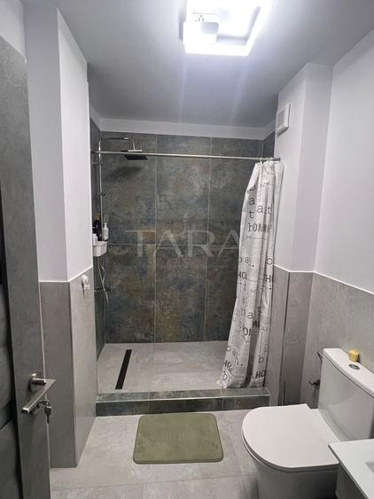 Apartament 2 camere, zona Parcul Poligon - 5