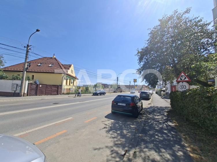Apartament cu 3 camere decomandat, mobilat în Terezian