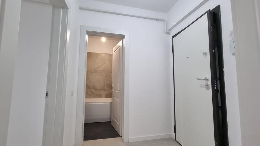 Garsonieră decomandată în Bucium