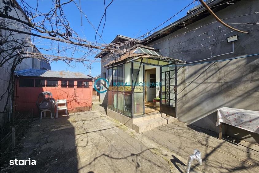 Royal Imobiliare - Vanzare Casa zona Transilvaniei - 9