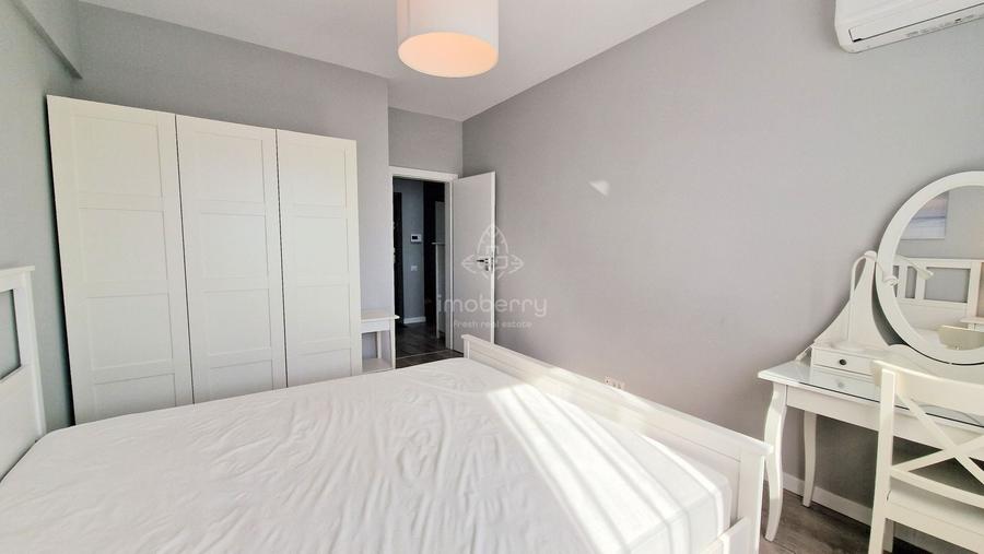 2 camere | Parcare subterana | Parcul Carol | Mobilat& Utilat complet - 8