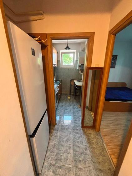 Apartament cu 2 camere decomandat în Tudor Vladimirescu