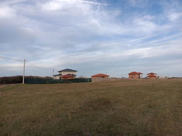 Spațiu comercial, de 300 mp, în Remetea Mare