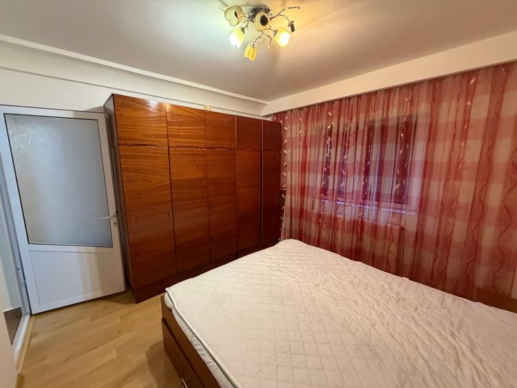 Apartament cu 3 camere în E3