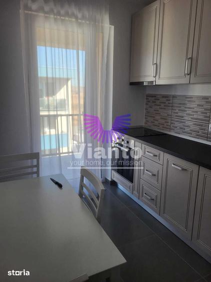 Garsoniera cu balcon si parcare | Zona Magnolia Residence | Sibiu - 8