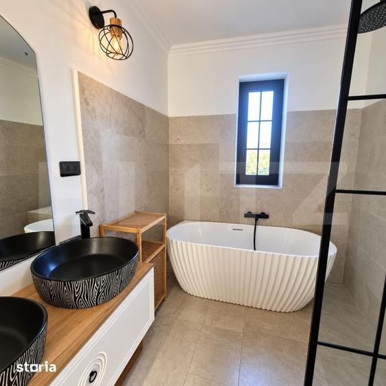 Casă cu 4 camere cu Teren 288 Mp în Giroc