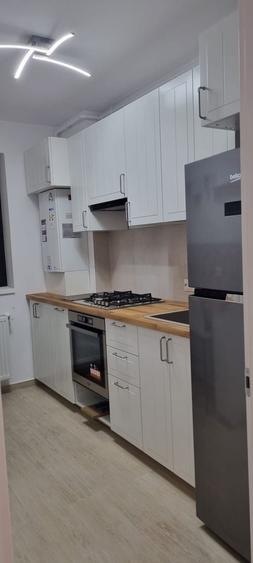 Apartament cu 2 camere decomandat, mobilat în Theodor Pallady — fotografia 3