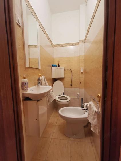 Garsonieră semidecomandată în Luncă