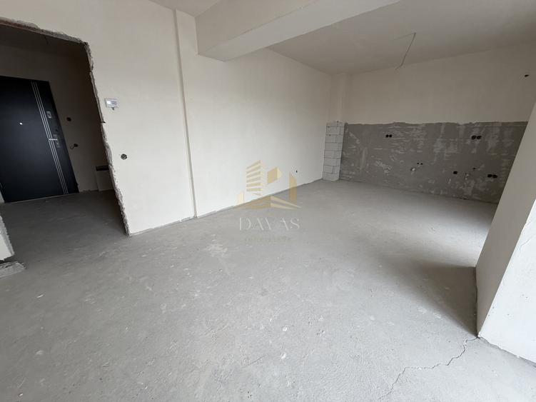 Apartament cu 2 camere semidecomandat în Mănăștur — fotografia 3