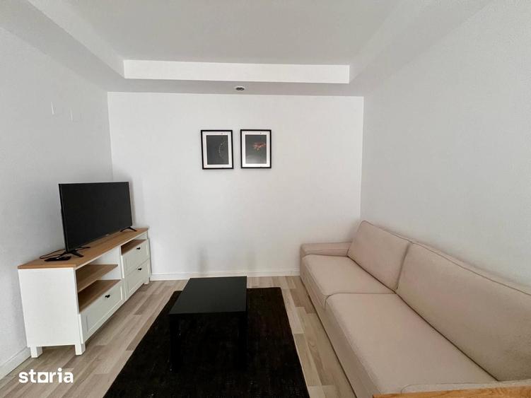 Studio dublu Ansamblul Rezidential Cosmopolis - 6