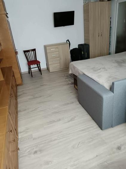 Apartament 2 camere 60mp etaj 1 - Cuza (spate Legabris) - 5