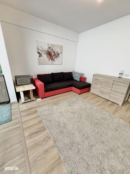Garsoniera Militari Pollux Residence - comision 50% - 1