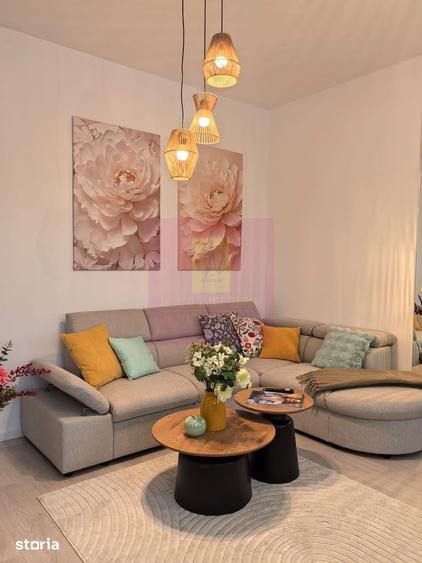 Apartament cu 2 camere în 13 Septembrie