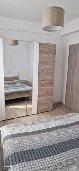Inchiriere apartament 2 camere-Bragadiru,str.Crisul Repede!!! - 11