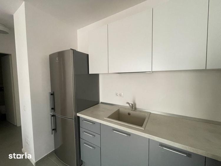 2 camere de inchiriat | H Pipera Lake | Rond OMV | Parcare inclusa - 5