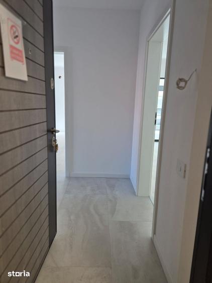 Apartament cu 2 camere în Theodor Pallady