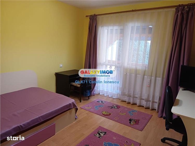 Casă cu 5 camere cu Teren 300 Mp în Ghencea
