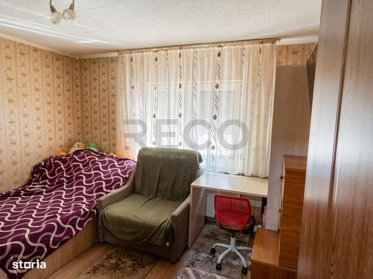 Apartament cu 2 camere în Nufărul