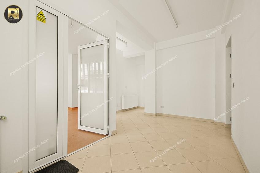 Spațiu comercial, de 43 mp, în Siderurgiștilor