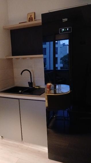 Apartament cu 2 camere semidecomandat în Grozăvești