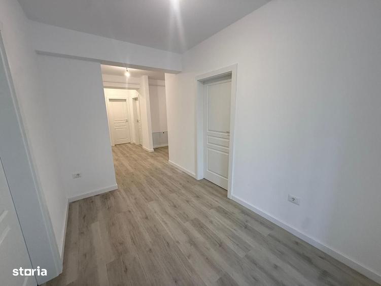 Apartament cu 4 camere în Miroslava