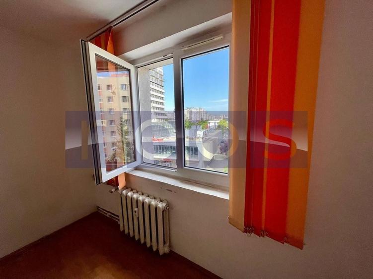 VANZARE APARTAMENT 2 CAMERE 50MP DRISTOR DECOMANDAT BLOC 1982 TEAVA DE GAZ - 5