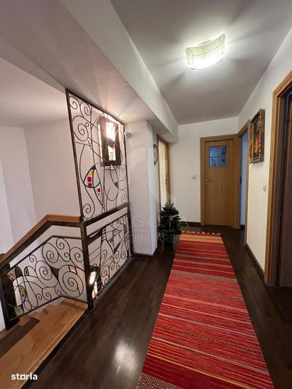 Apartament cu 4 camere în Marghiloman
