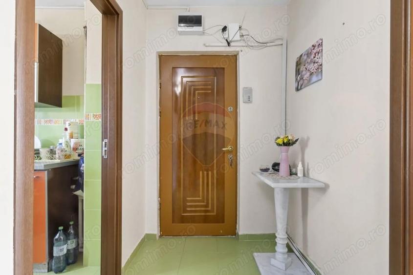 Apartament cu 5 camere decomandat, mobilat în Micălaca