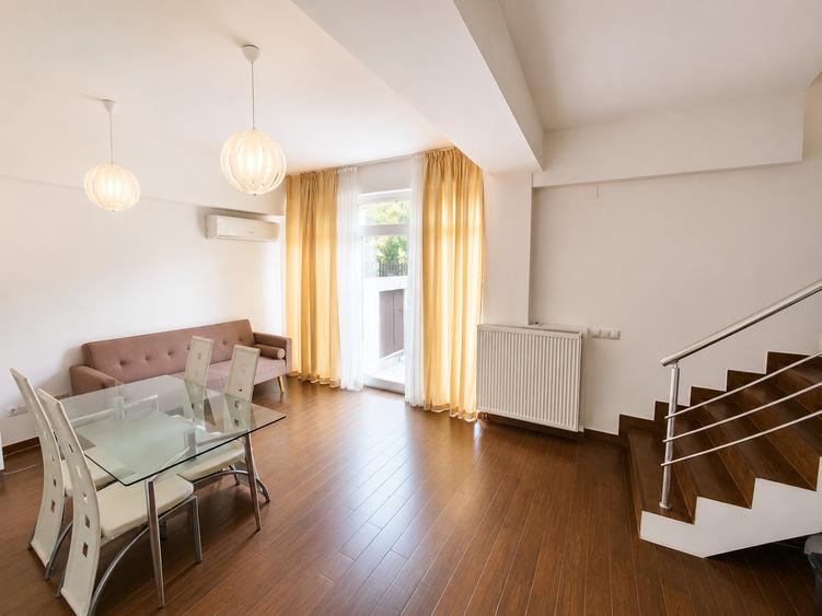 Iancu Nicolae/ Jolie Vile/Apartament 2 camere tip duplex cu grădină proprie/ - 2