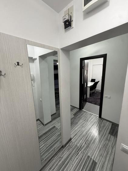 Apartament cu 3 camere, mobilat în Obor