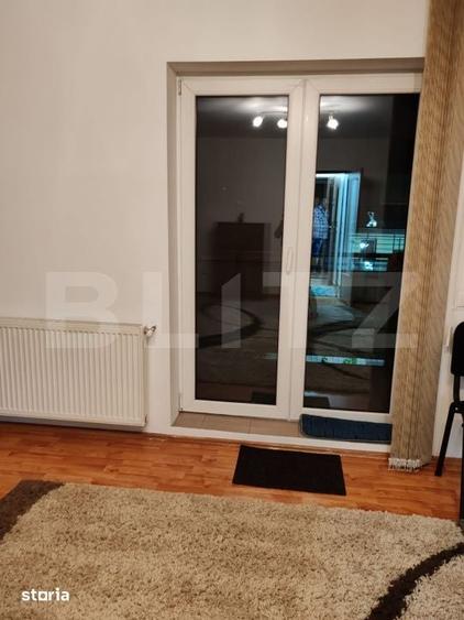 Garsonieră în Între Lacuri