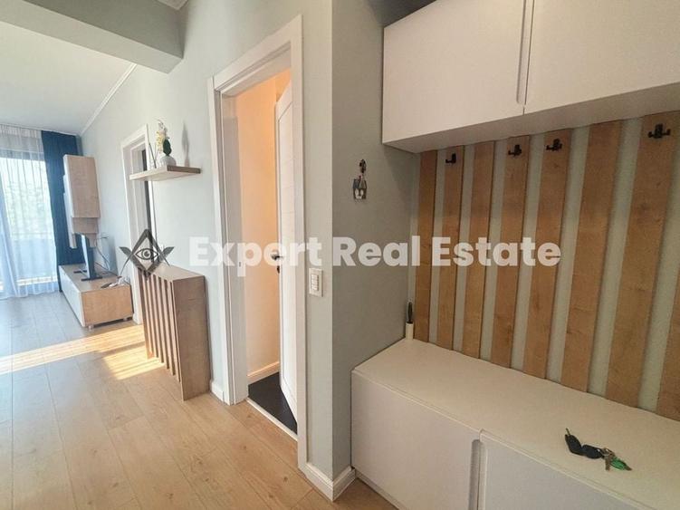 APARTAMENT MODERN 2 CAMERE-CENTRAL-OTOPENI - 8