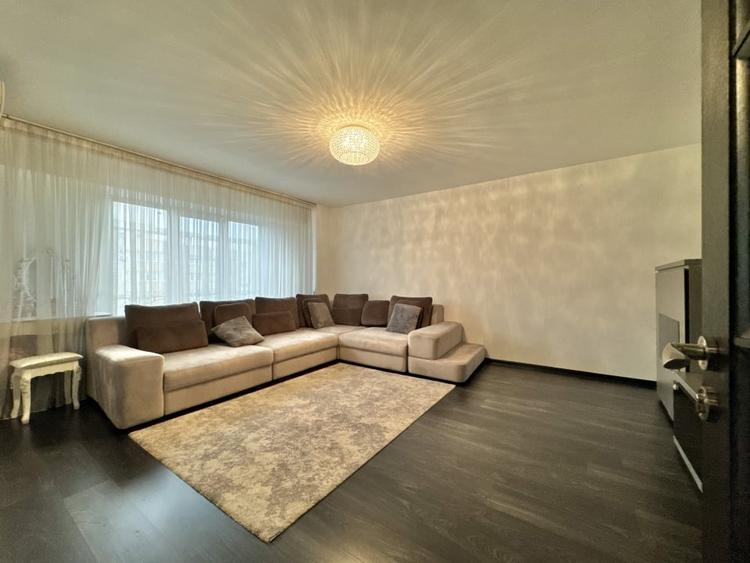 Apartament cu 2 camere decomandat în Virtuții