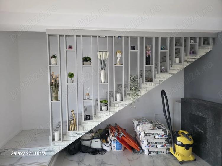 Casă cu 3 camere cu Teren 300 Mp în Dumbrăvița