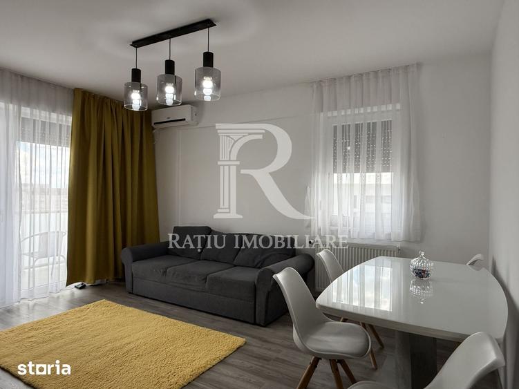 Apartament cu 3 camere | Prima Onestilor | Vedere Panoramica | Oradea - 3