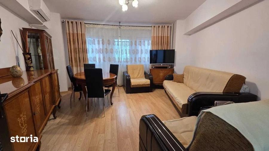 Apartament 3 camere | Crangasi | 3' Metrou Crangasi | 2 Bai | - 2