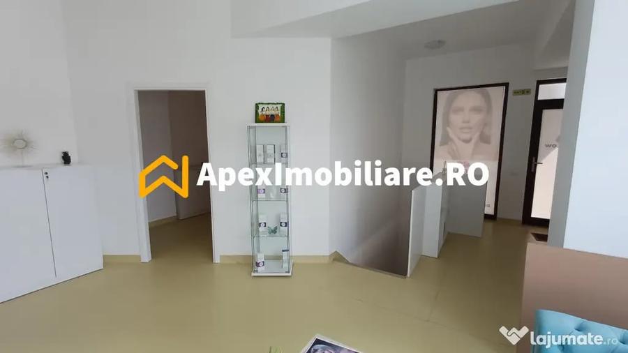 Spațiu comercial, de 146 mp, în Mihai Bravu