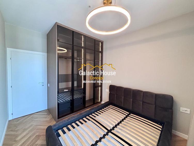 DUPLEX 4 CAMERE BLOC NOU PIATA VICTORIEI 176MP - 7