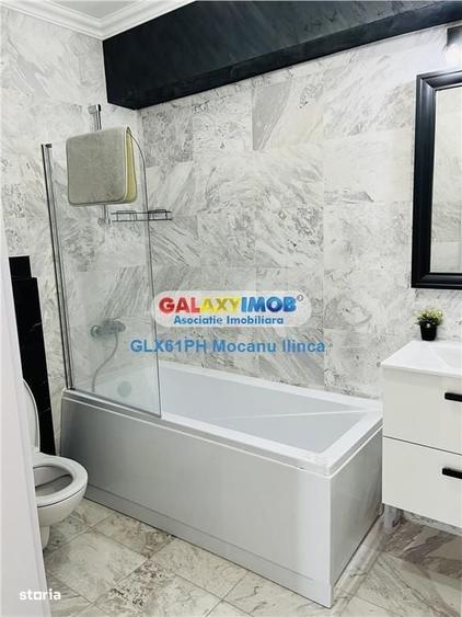 Apartament cu 2 camere în Corlătești