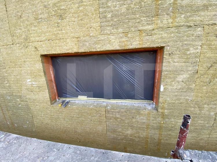 Casă individuală cu 4 camere cu Teren 500 Mp în Bucium