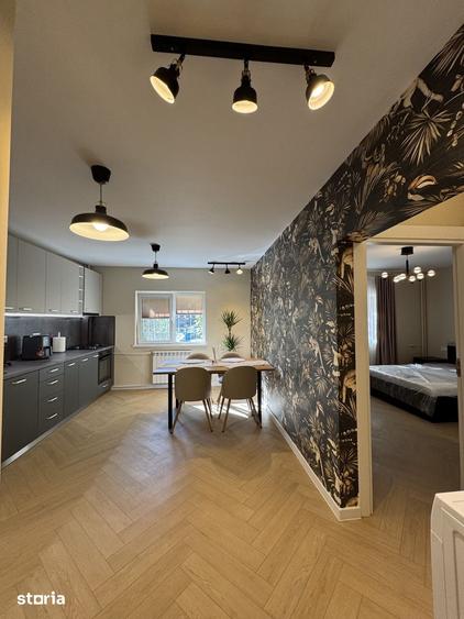 Apartament cu 2 camere în 13 Septembrie