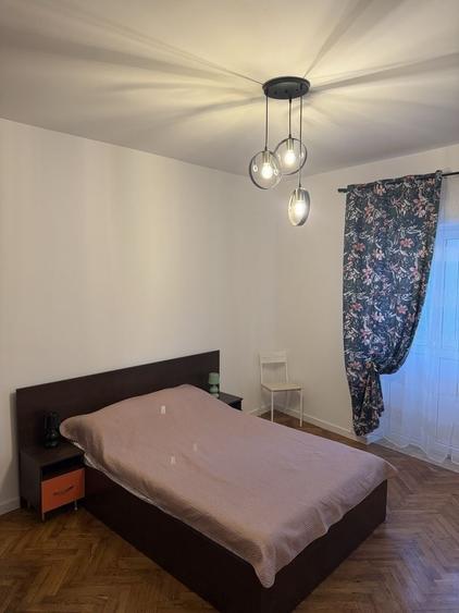 Apartament cu 2 camere în Sebastian